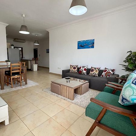 Lilly Apartments Хургада Экстерьер фото