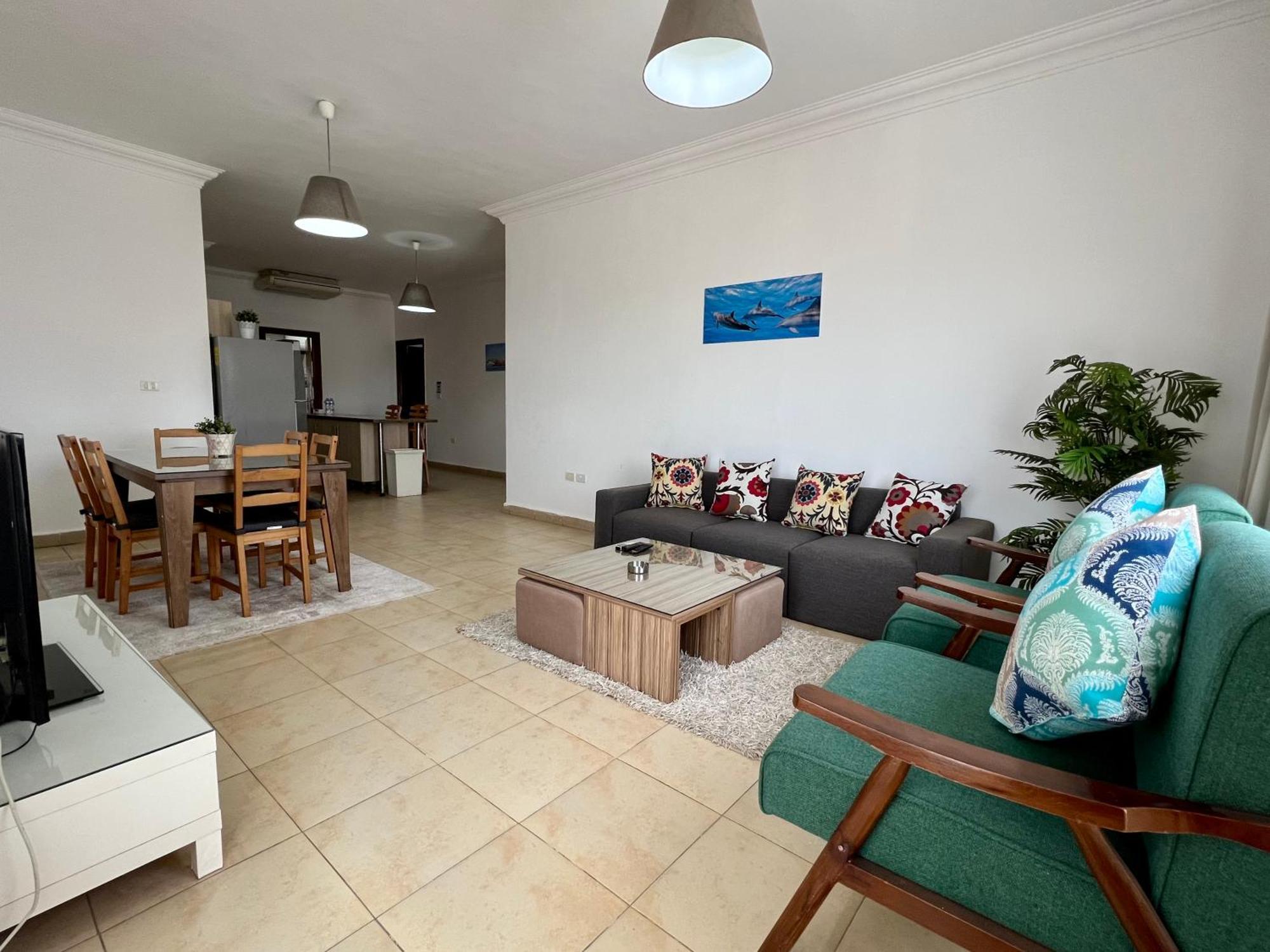 Lilly Apartments Хургада Экстерьер фото