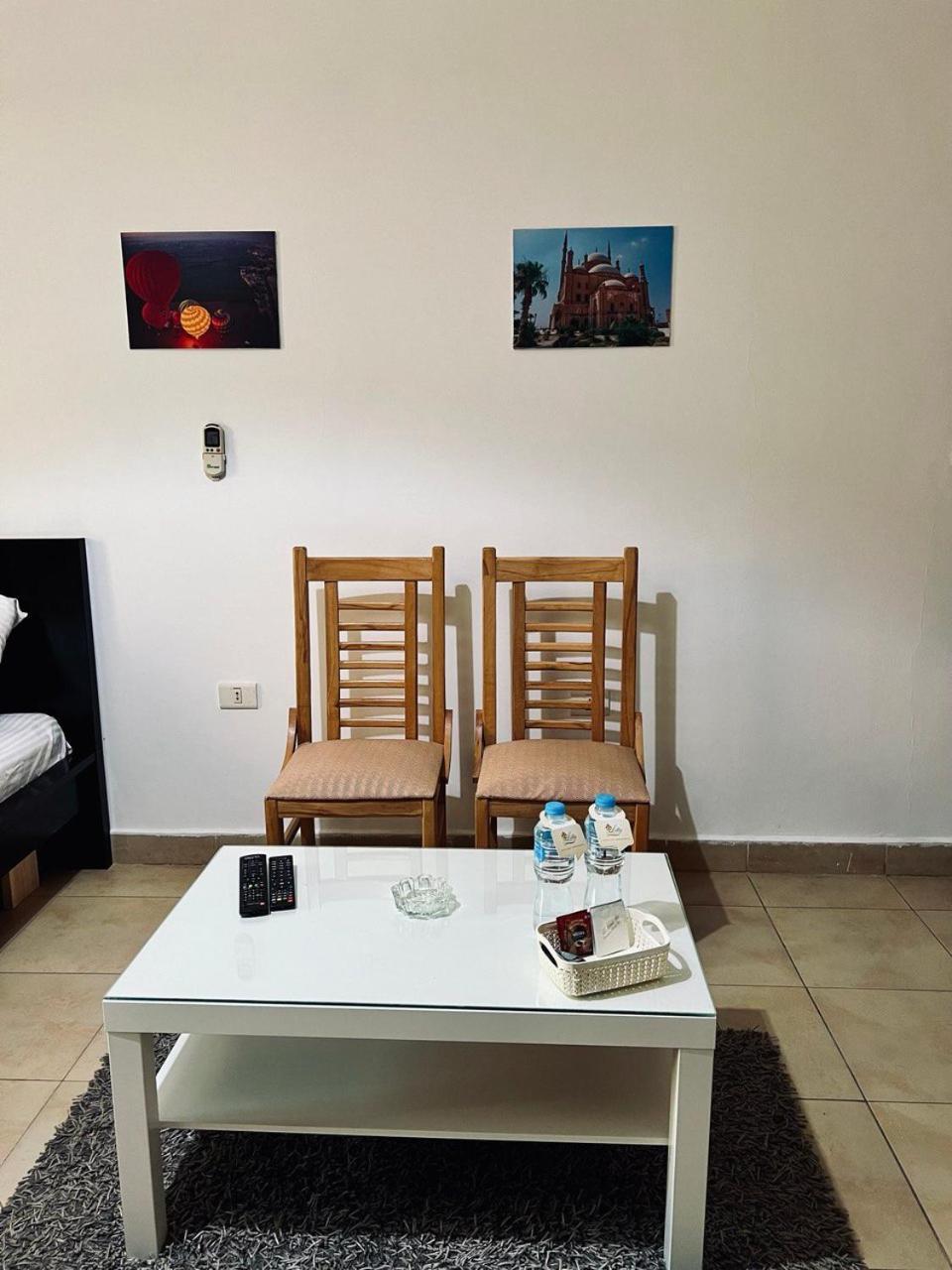 Lilly Apartments Хургада Экстерьер фото