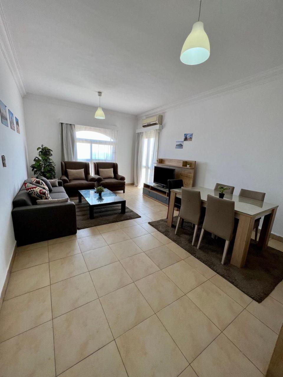 Lilly Apartments Хургада Экстерьер фото