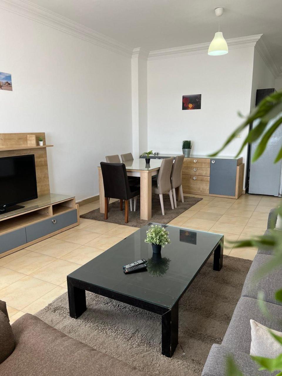 Lilly Apartments Хургада Экстерьер фото