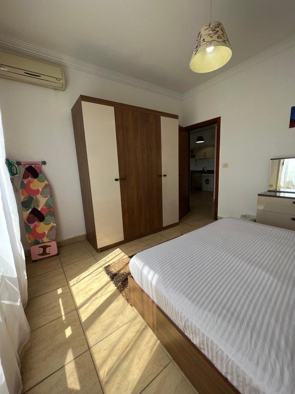 Lilly Apartments Хургада Экстерьер фото